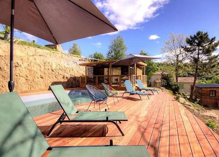 Chalet U Pinu