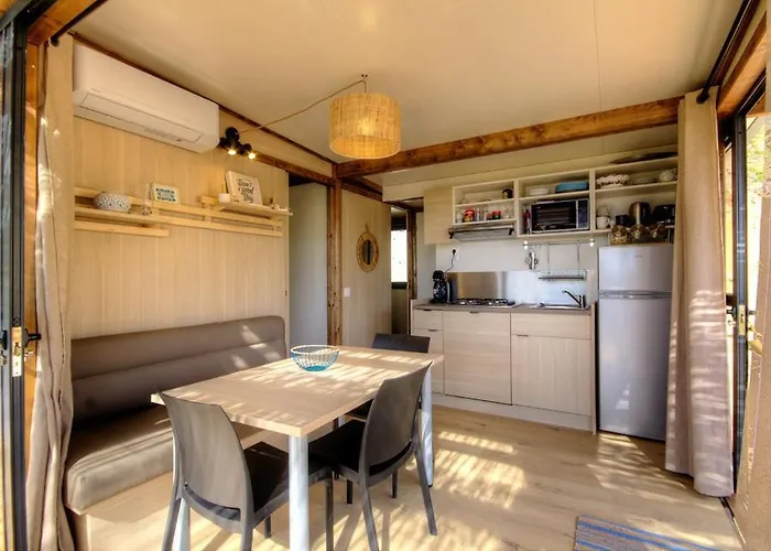 Chalet U Pinu