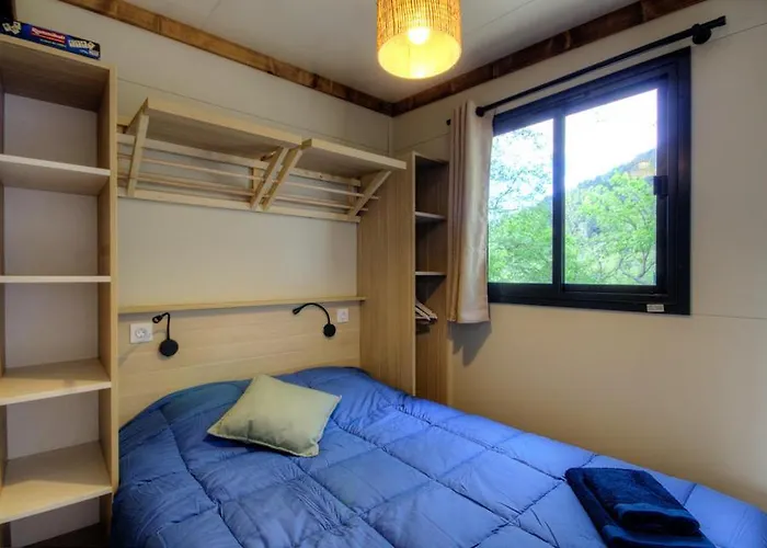 Chalet U Pinu