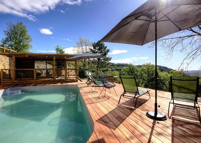 Chalet U Pinu