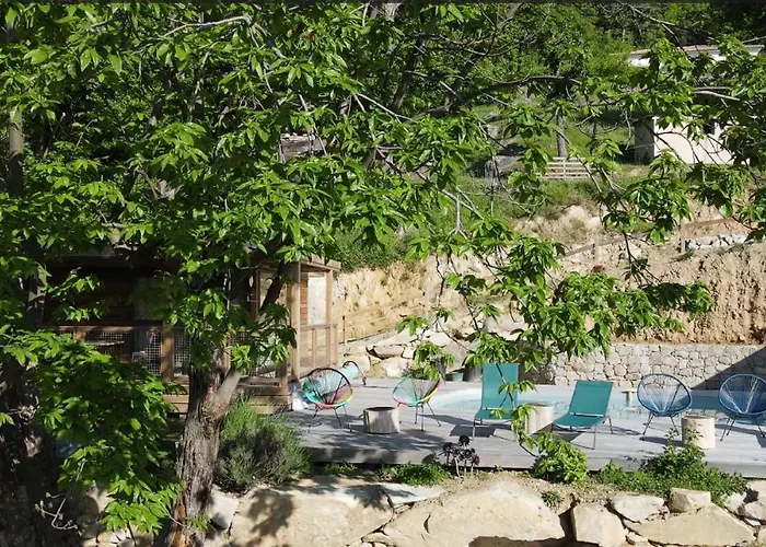 Chalet U Pinu