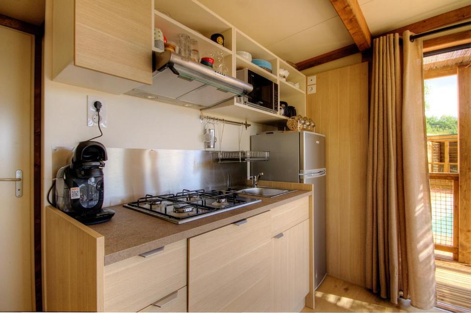 U Pinu Chalet