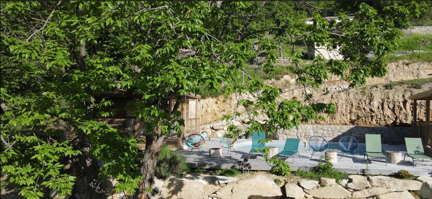 U Pinu Chalet